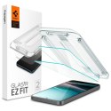 Szkło hartowane Spigen Glas.TR EZ FIT do Samsung Galaxy A36 5G 2szt