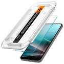Szkło hartowane Spigen Glas.TR EZ FIT do Samsung Galaxy A36 5G 2szt
