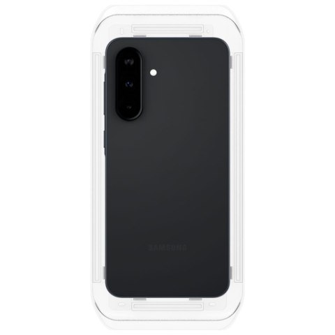 Szkło hartowane Spigen Glas.TR EZ FIT do Samsung Galaxy A36 5G 2szt