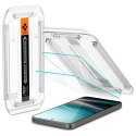 Szkło hartowane Spigen Glas.TR EZ FIT do Samsung Galaxy A36 5G 2szt