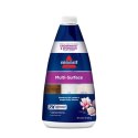 Bissell Trio Pack, Wielopowierzchniowy detergent, zestaw 3 butelek x 1000 ml