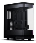 Obudowa PHANTEKS Evolv X2 PC-Gehäuse, Midi-Tower, E-ATX, Tempered Glass, DRGB, czarny