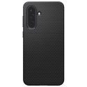 Etui Spigen Liquid Air do Samsung Galaxy A36 5G czarny