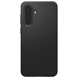 Etui Spigen Liquid Air do Samsung Galaxy A36 5G czarny