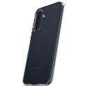 Etui Spigen Liquid Crystal do Samsung Galaxy A36 5G przezroczysty