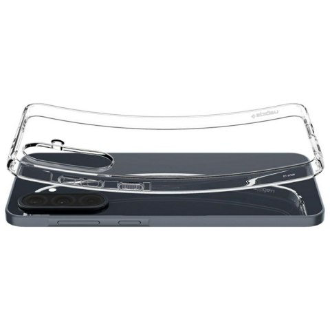 Etui Spigen Liquid Crystal do Samsung Galaxy A36 5G przezroczysty