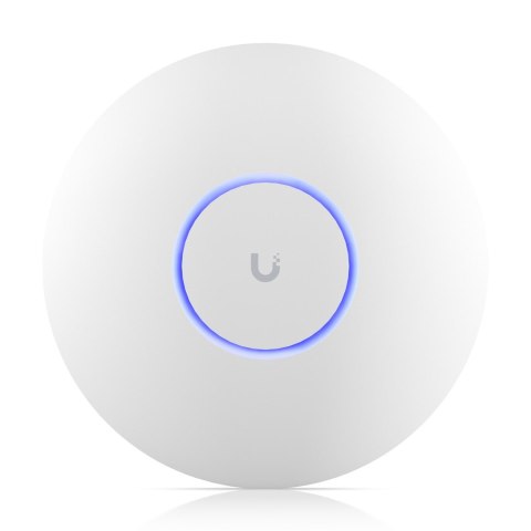 Access Point Wi-Fi 7 Ubiquiti UniFi U7 Pro 2.4GHz(2x2)/5GHz(2x2)/6GHz(2x2) PoE+ 1x2,5G