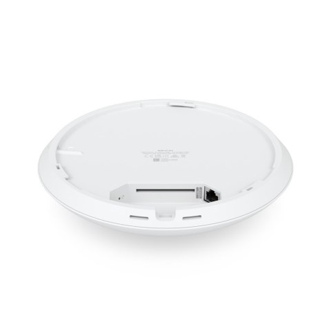 Access Point Wi-Fi 7 Ubiquiti UniFi U7 Pro 2.4GHz(2x2)/5GHz(2x2)/6GHz(2x2) PoE+ 1x2,5G