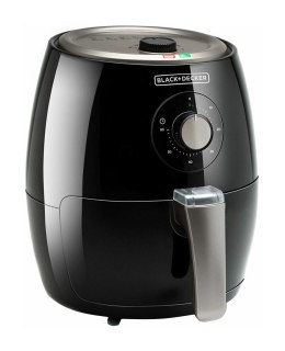 Frytkownica Black+Decker Air Fryer BXAF2500E (1500W)