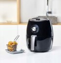 Frytkownica Black+Decker Air Fryer BXAF2500E (1500W)