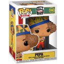 Funko POP! Figurka Rocks Salt-N-Pepa 45380 Pepa