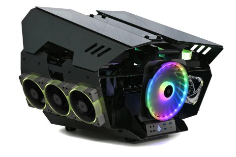 Komputer do gier HIRO Engine V8