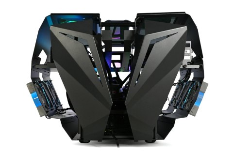 Komputer do gier HIRO Engine V8