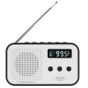 Radio ADLER AD 1907