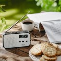 Radio ADLER AD 1907