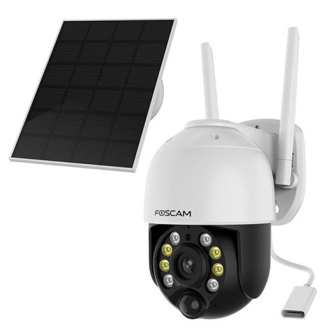 Kamera IP bateryjna Foscam B4 OUTDOOR 4MP