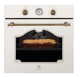 Piekarnik ELECTROLUX EOA5220FOV