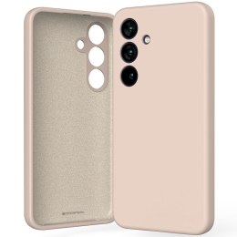 Mercury Silicone Sam S25 S931 różowo-piaskowy/pink sand