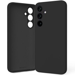 Mercury Silicone Sam S25+ S936 czarny/black