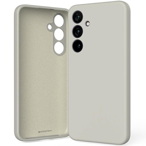 Mercury Silicone Sam S25+ S936 kamienny /stone