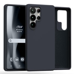 Mercury Silicone Sam S25 Ultra S938 granatowy/navy