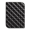 SSD Zewnętrzny Verbatim Store N Go Mini, 53236, 512GB, czarny, USB-A/Micro-B, z adapterem USB-A na USB-C(TM), USB-C