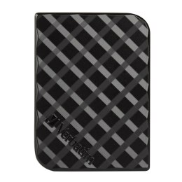 SSD Zewnętrzny Verbatim Store N Go Mini, 53236, 512GB, czarny, USB-A/Micro-B, z adapterem USB-A na USB-C(TM), USB-C