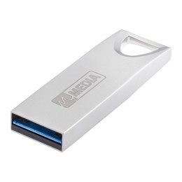 MyMedia My Alu USB 3.2 Gen 1, USB 3.2 Gen 1, 128GB, srebrny, 69278, USB 3.2