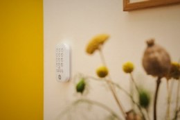 Yale Klawiatura do inteligentnego alarmu, Kontrola 4 obszarów bezpieczeństwa