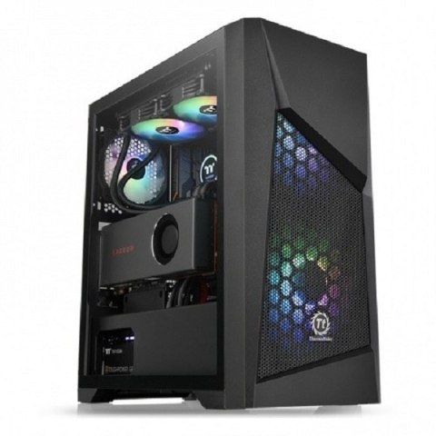 Obudowa THERMALTAKE CA-1P2-00M1WN-00