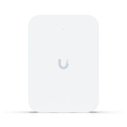 Access Point Wi-Fi 7 Ubiquiti UniFi U7 In-IW 2.4GHz(2 x 2)/5GHz(2 x 2) PoE+/PoE 1x2,5G (U7-IW-EU)