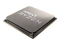 AMD | Processor | Ryzen 9 | 5950X | 3.4 GHz | Socket AM4 | 16-core