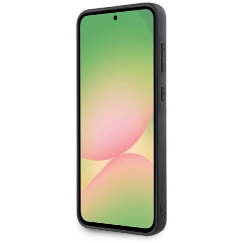 Etui Red Bull Meshed Red Ring do Samsung Galaxy A56 granatowy