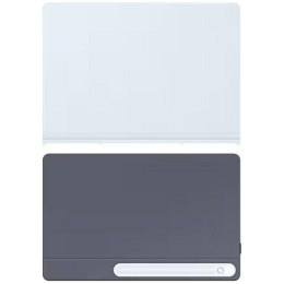 Etui Samsung Smart Book Cover do Galaxy Tab S10 FE+ niebieski
