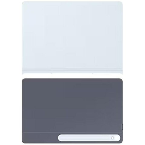 Etui Samsung Smart Book Cover do Galaxy Tab S10 FE+ niebieski