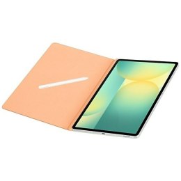Etui Samsung Smart Book Cover do Galaxy Tab S10 FE+ pomarańczowy