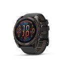 Zegarek sportowy Garmin Fenix 8 AMOLED 51mm Slate Gray