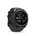 Zegarek sportowy Garmin Fenix 8 AMOLED 51mm Slate Gray