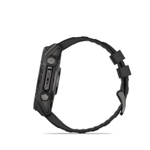 Zegarek sportowy Garmin Fenix 8 AMOLED 51mm Slate Gray