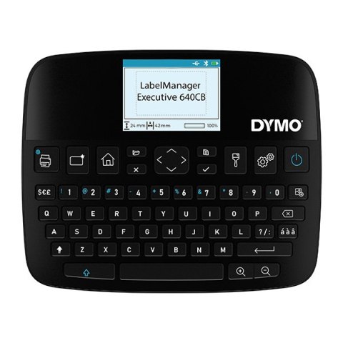Drukarka etykiet Dymo, LabelManager Executive 640 CB