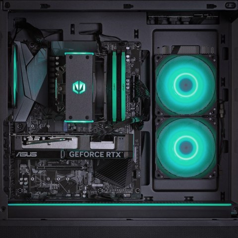 Actina View 7600X/32GB/1TB/RTX5070/750W/W11H