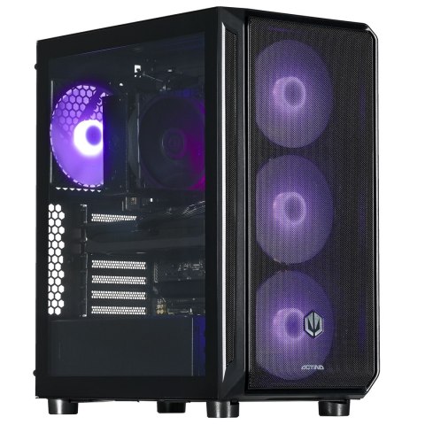 Actina ENDORFY 7600X3D/32GB/2TB/RX9070/750W