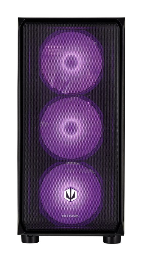 Actina ENDORFY 9800X3D/32GB/2TB/RTX5070/750W