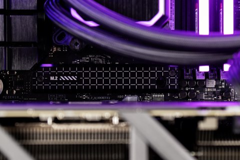 Actina ENDORFY 9900X/32GB/2TB/RX9070/750W