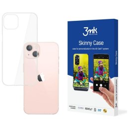 3MK All-Safe Skinny Case iPhone 14 6.1
