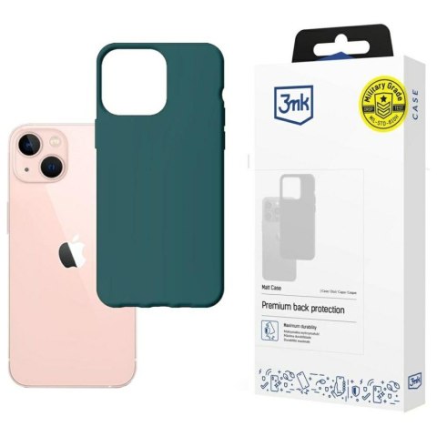 3MK Matt Case iPhone 14 Plus / 15 Plus6.7" lubczyk/lovag