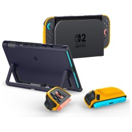 Etui Spigen Nano Pop do Nintendo Switch 2 granatowy