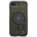 Etui Spigen Tough Armor MAG do iPhone 16e czarny