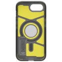 Etui Spigen Tough Armor MAG do iPhone 16e czarny