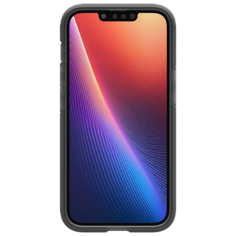 Etui Spigen Tough Armor MAG do iPhone 16e czarny